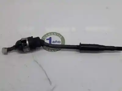 Second-hand car spare part gear lever for suzuki grand vitara jb (jt) 1.9 ddis turbodiesel oem iam references 2810180k00 28101-80k00 