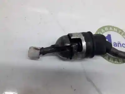 Second-hand car spare part gear lever for suzuki grand vitara jb (jt) 1.9 ddis turbodiesel oem iam references 2810180k00 28101-80k00 