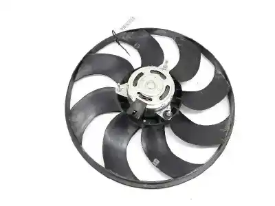 Piesă de schimb auto la mâna a doua electroventilator radiator pentru alfa romeo mito (955_) 0.9 twinair (955axy1b) referințe oem iam 50548822  50548822