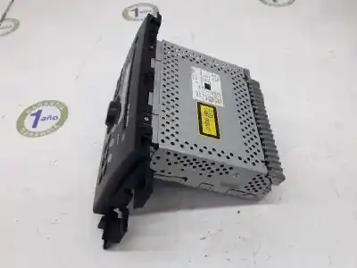Second-hand car spare part audio system / radio cd for suzuki grand vitara ii (jt, te, td) 1.9 ddis a las 4 ruedas (jt419, td44, jb419wd, jb419xd) oem iam references 3910165jd0zca  3910165jd0zca Second-hand car spare part audio system / radio cd for suzuki grand vitara ii (jt, te, td) 1.9 ddis a las 4 ruedas (jt419, td44, jb419wd, jb419xd) oem iam references 3910165jd0zca  3910165jd0zca