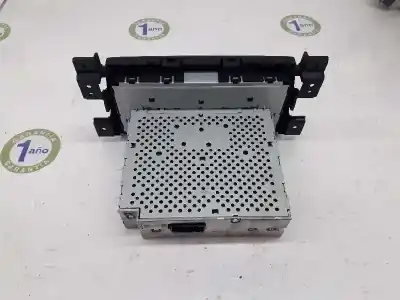 Second-hand car spare part audio system / radio cd for suzuki grand vitara ii (jt, te, td) 1.9 ddis a las 4 ruedas (jt419, td44, jb419wd, jb419xd) oem iam references 3910165jd0zca  3910165jd0zca Second-hand car spare part audio system / radio cd for suzuki grand vitara ii (jt, te, td) 1.9 ddis a las 4 ruedas (jt419, td44, jb419wd, jb419xd) oem iam references 3910165jd0zca  3910165jd0zca
