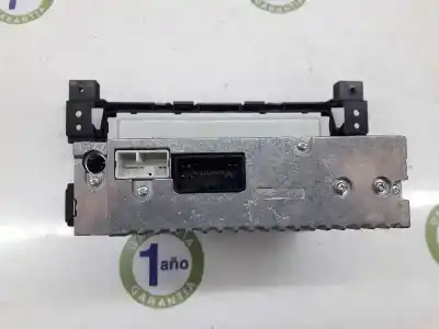 Second-hand car spare part audio system / radio cd for suzuki grand vitara ii (jt, te, td) 1.9 ddis a las 4 ruedas (jt419, td44, jb419wd, jb419xd) oem iam references 3910165jd0zca  3910165jd0zca Second-hand car spare part audio system / radio cd for suzuki grand vitara ii (jt, te, td) 1.9 ddis a las 4 ruedas (jt419, td44, jb419wd, jb419xd) oem iam references 3910165jd0zca  3910165jd0zca