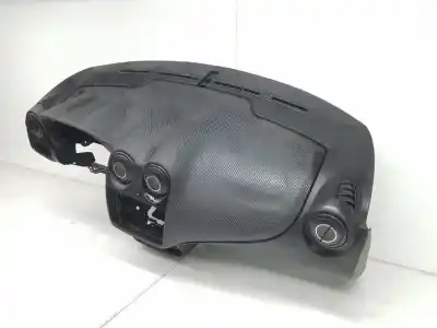 Peça sobressalente para automóvel em segunda mão kit airbag por alfa romeo mito (955_) 0.9 twinair (955axy1b) referências oem iam 156102457  156130304