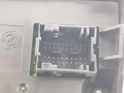 Peça sobressalente para automóvel em segunda mão comando de sofagem (chauffage / ar condicionado) por alfa romeo mito (955_) 0.9 twinair (955axy1b) referências oem iam 156088743  156088743