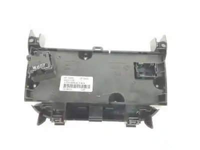 Peça sobressalente para automóvel em segunda mão comando de sofagem (chauffage / ar condicionado) por alfa romeo mito (955_) 0.9 twinair (955axy1b) referências oem iam 156088743  156088743