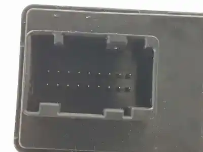 Peça sobressalente para automóvel em segunda mão botão / interruptor elevador vidro dianteiro esquerdo por alfa romeo mito (955_) 0.9 twinair (955axy1b) referências oem iam 156085171