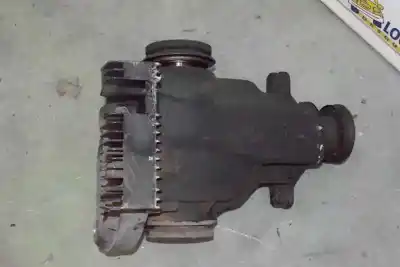 Second-hand car spare part rear differential for bmw 5 (e60) 530 d oem iam references 33107526931  33107526932