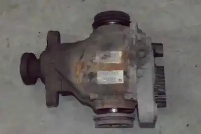 Peça sobressalente para automóvel em segunda mão diferencial traseiro por bmw 5 (e60) 530 d referências oem iam 33107526931