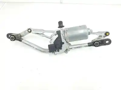 Peça sobressalente para automóvel em segunda mão motor do limpa para brisas por alfa romeo mito (955_) 0.9 twinair (955axy1b) referências oem iam 505425277
