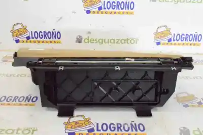 Peça sobressalente para automóvel em segunda mão porta luvas por bmw 5 (e60) 530 d referências oem iam 51167034080  51167063451