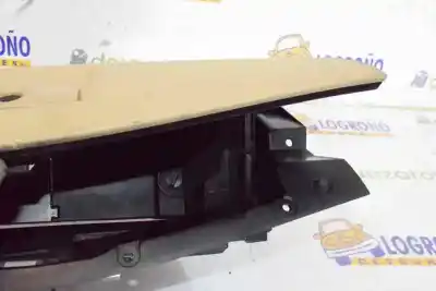 Peça sobressalente para automóvel em segunda mão porta luvas por bmw 5 (e60) 530 d referências oem iam 51167034080  51167063451