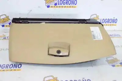 Peça sobressalente para automóvel em segunda mão porta luvas por bmw 5 (e60) 530 d referências oem iam 51167034080