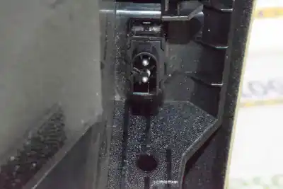 Peça sobressalente para automóvel em segunda mão porta luvas por bmw 5 (e60) 530 d referências oem iam 51167034080  51167063451