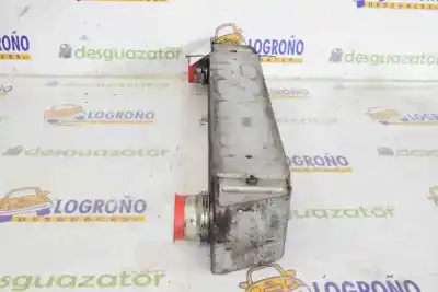 Peça sobressalente para automóvel em segunda mão intercooler por bmw 5 (e60) 530 d referências oem iam 17517787446  17517787446