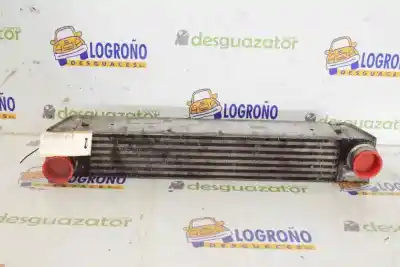 Peça sobressalente para automóvel em segunda mão intercooler por bmw 5 (e60) 530 d referências oem iam 17517787446
