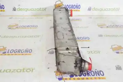 Peça sobressalente para automóvel em segunda mão intercooler por bmw 5 (e60) 530 d referências oem iam 17517787446  17517787446