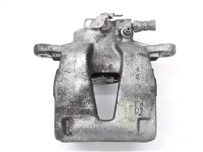 Peça sobressalente para automóvel em segunda mão pinça de travão dianteira esquerda por alfa romeo mito (955_) 0.9 twinair (955axy1b) referências oem iam 77364399