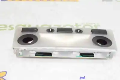 Second-hand car spare part interior light for bmw 5 (e60) 530 d oem iam references 63316912631  63316962058