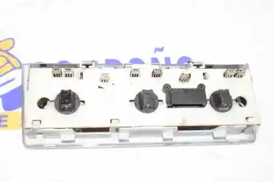 Second-hand car spare part interior light for bmw 5 (e60) 530 d oem iam references 63316912631  63316962058