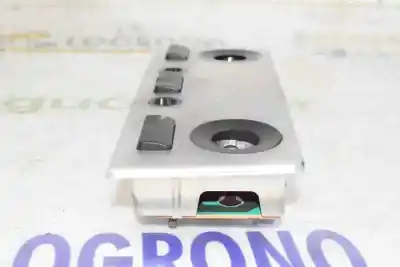 Second-hand car spare part interior light for bmw 5 (e60) 530 d oem iam references 63316912631  63316962058