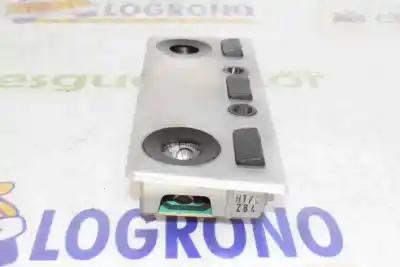 Second-hand car spare part interior light for bmw 5 (e60) 530 d oem iam references 63316912631  63316962058