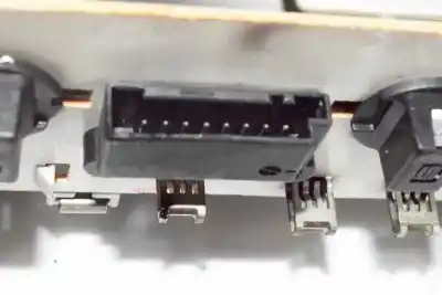 Second-hand car spare part interior light for bmw 5 (e60) 530 d oem iam references 63316912631  63316962058