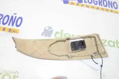 Second-hand car spare part right front power window switch for bmw 5 (e60) 530 d oem iam references 61316951958  61316951958