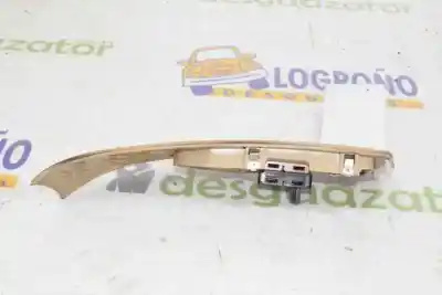 Second-hand car spare part right front power window switch for bmw 5 (e60) 530 d oem iam references 61316951958  61316951958