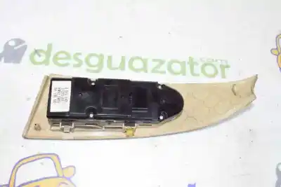 Second-hand car spare part left front power window switch for bmw 5 (e60) 530 d oem iam references 61316951905  61316951905