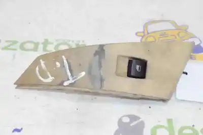 Peça sobressalente para automóvel em segunda mão botão / interruptor elevador vidro traseiro direito por bmw 5 (e60) 530 d referências oem iam 61316951967