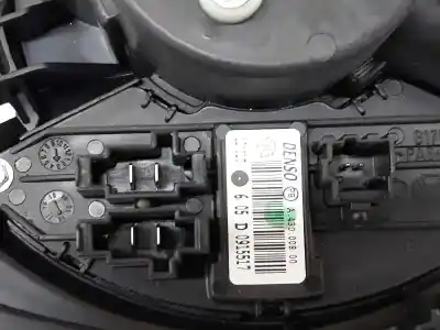 Автозапчастина б/у вентилятор опалення для alfa romeo mito (955_) 0.9 twinair (955axy1b) посилання на oem iam 77365038  77365038
