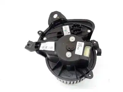 Автозапчастина б/у вентилятор опалення для alfa romeo mito (955_) 0.9 twinair (955axy1b) посилання на oem iam 77365038  77365038