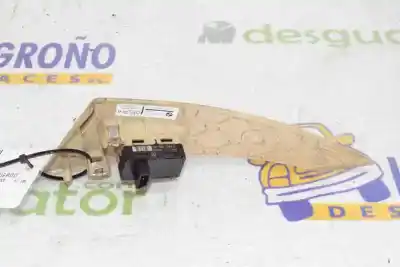 Peça sobressalente para automóvel em segunda mão botão / interruptor elevador vidro traseiro esquerdo por bmw 5 (e60) 530 d referências oem iam 61316951968  61316951968