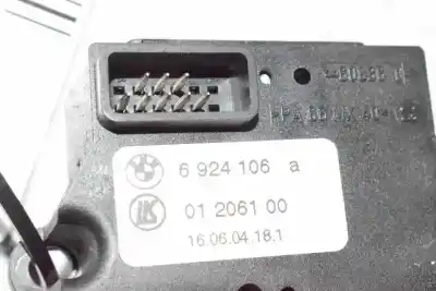 Pezzo di ricambio per auto di seconda mano comando pulito per bmw 5 (e60) 530 d riferimenti oem iam 61316924106  61316924106