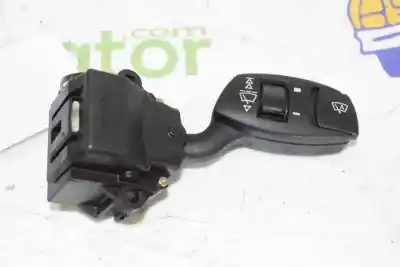Peça sobressalente para automóvel em segunda mão comutador de limpa vidros por bmw 5 (e60) 530 d referências oem iam 61316924106