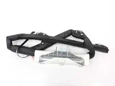 Tweedehands auto-onderdeel gordijnairbag voor links voor ds 5 1.6 blue-hdi fap oem iam-referenties 9802565780