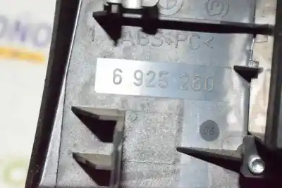 Pezzo di ricambio per auto di seconda mano controllo della luce per bmw 5 (e60) 530 d riferimenti oem iam 61316925251  61316925251