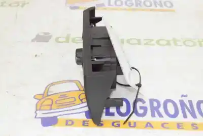 Pezzo di ricambio per auto di seconda mano controllo della luce per bmw 5 (e60) 530 d riferimenti oem iam 61316925251  61316925251