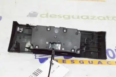 Pezzo di ricambio per auto di seconda mano controllo della luce per bmw 5 (e60) 530 d riferimenti oem iam 61316925251  61316925251