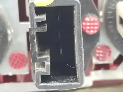 Second-hand car spare part left tailgate door light for bmw x5 (e53) 3.0 turbodiesel cat oem iam references 63217164485  840901107