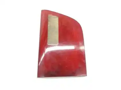 Peça sobressalente para automóvel em segunda mão farolim da mala traseiro esquerdo por bmw x5 (e53) 3.0 turbodiesel cat referências oem iam 63217164485