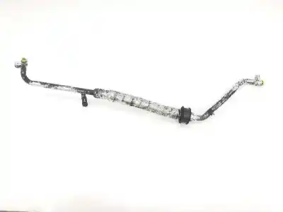 Peça sobressalente para automóvel em segunda mão tubos de ar condicionado por bmw x5 (e53) 3.0 turbodiesel cat referências oem iam 64526917865