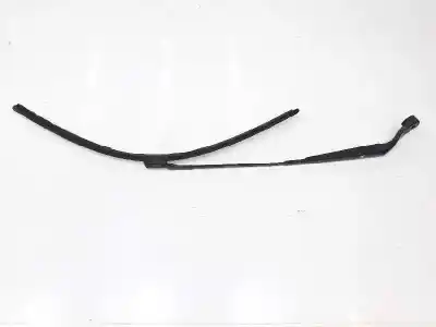 Peça sobressalente para automóvel em segunda mão haste de escova dianteiro esquerdo por ds 5 1.6 blue-hdi fap referências oem iam 9807487180