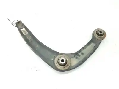 Peça sobressalente para automóvel em segunda mão braço de suspensão inferior dianteiro direito por ds 5 1.6 blue-hdi fap referências oem iam 9806738280