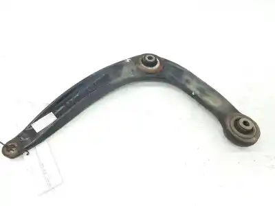 Peça sobressalente para automóvel em segunda mão braço de suspensão inferior esquerdo dianteiro por ds 5 1.6 blue-hdi fap referências oem iam 9806738380
