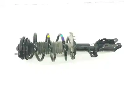 Tweedehands auto-onderdeel schokbreker links voor voor hyundai tucson 1.7 crdi cat oem iam-referenties 54650d7000