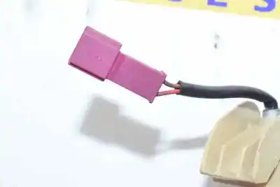 Second-hand car spare part right sunshade for bmw 5 (e60) 530 d oem iam references 51167069754  51167069754