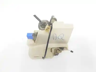 Tweedehands auto-onderdeel linker voordeur slot voor volkswagen t5 transporter 2.0 tdi oem iam-referenties 3b1837015aq