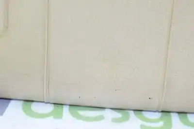 Peça sobressalente para automóvel em segunda mão pára-sol esquerdo por bmw 5 (e60) 530 d referências oem iam 51167069753  51167069753