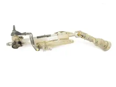 Tweedehands auto-onderdeel stuurkolom voor volkswagen t5 transporter 2.0 tdi oem iam-referenties 7e1419501e
